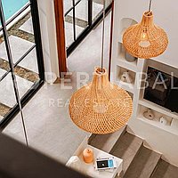 Elegant Modern Villa In Peaceful Cepaka. Villas in Bali for Sale: Вилла в Cepaka, Балиан за 234 тыс. USD. Leasehold. Предварительный просмотр фото #5