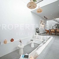 Elegant Modern Villa In Peaceful Cepaka. Villas in Bali for Sale: Вилла в Cepaka, Балиан за 234 тыс. USD. Leasehold. Предварительный просмотр фото #3