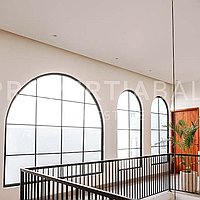 Elegant Modern Villa In Peaceful Cepaka. Villas in Bali for Sale: Вилла в Cepaka, Балиан за 234 тыс. USD. Leasehold. Предварительный просмотр фото #4