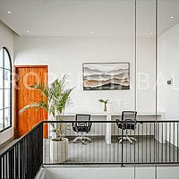 Elegant Modern Villa In Peaceful Cepaka. Villas in Bali for Sale: Vila di dalam Cepaka, Bali untuk 4,0 Miliar IDR. Leasehold. Pratinjau foto #11