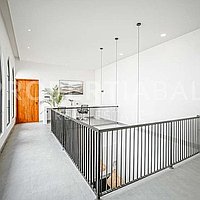 Elegant Modern Villa In Peaceful Cepaka. Villas in Bali for Sale: Vila di dalam Cepaka, Bali untuk 4,0 Miliar IDR. Leasehold. Pratinjau foto #10