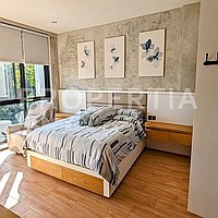 Modern Living In Tranquil Padonan. Villas in Bali for Sale: Вилла в Padonan, Балиан за 356 тыс. USD. Leasehold. Предварительный просмотр фото #4