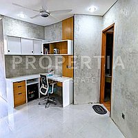 Modern Living In Tranquil Padonan. Villas in Bali for Sale: Вилла в Padonan, Балиан за 356 тыс. USD. Leasehold. Предварительный просмотр фото #3