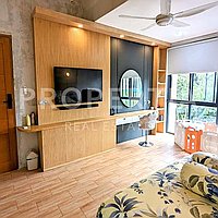 Modern Living In Tranquil Padonan. Villas in Bali for Sale: Вилла в Padonan, Балиан за 356 тыс. USD. Leasehold. Предварительный просмотр фото #2