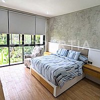 Modern Living In Tranquil Padonan. Villas in Bali for Sale: Вилла в Padonan, Балиан за 356 тыс. USD. Leasehold. Предварительный просмотр фото #5