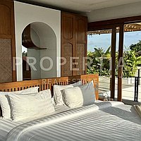 Stunning Modern Villa In Tumbak Bayuh. Villas in Bali for Sale: Вилла в Tumbak Bayuh, Балиан за 224 тыс. USD. Leasehold. Предварительный просмотр фото #6