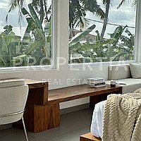 Stunning Modern Villa In Tumbak Bayuh. Villas in Bali for Sale: Вилла в Tumbak Bayuh, Балиан за 224 тыс. USD. Leasehold. Предварительный просмотр фото #1