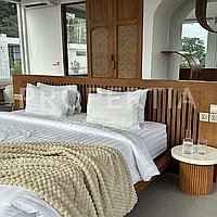 Stunning Modern Villa In Tumbak Bayuh. Villas in Bali for Sale: Вилла в Tumbak Bayuh, Балиан за 224 тыс. USD. Leasehold. Предварительный просмотр фото #4