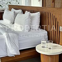 Stunning Modern Villa In Tumbak Bayuh. Villas in Bali for Sale: Вилла в Tumbak Bayuh, Балиан за 224 тыс. USD. Leasehold. Предварительный просмотр фото #5