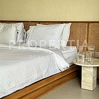 Stunning Modern Villa In Tumbak Bayuh. Villas in Bali for Sale: Вилла в Tumbak Bayuh, Балиан за 224 тыс. USD. Leasehold. Предварительный просмотр фото #12