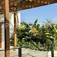 Stunning Modern Villa In Tumbak Bayuh. Villas in Bali for Sale: Вилла в Tumbak Bayuh, Балиан за 224 тыс. USD. Leasehold. Предварительный просмотр фото #7