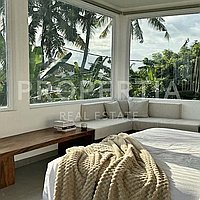 Stunning Modern Villa In Tumbak Bayuh. Villas in Bali for Sale: Вилла в Tumbak Bayuh, Балиан за 224 тыс. USD. Leasehold. Предварительный просмотр фото #1