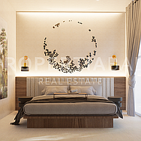 Modern Contemporary Family Home In Tumbak Bayuh. Villas in Bali for Sale: Вилла в Tumbak Bayuh, Балиан за 243 тыс. USD. Leasehold. Предварительный просмотр фото #3