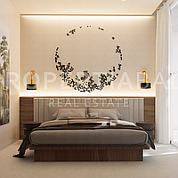 Modern Contemporary Family Home In Tumbak Bayuh. Villas in Bali for Sale: Vila di dalam Tumbak Bayuh, Bali untuk 4,1 Miliar IDR. Leasehold. Pratinjau foto #11