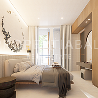 Modern Contemporary Family Home In Tumbak Bayuh. Villas in Bali for Sale: Vila di dalam Tumbak Bayuh, Bali untuk 4,1 Miliar IDR. Leasehold. Pratinjau foto #10