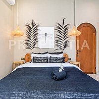 Beautiful Villa With Rice Field Views In Tumbak Bayuh. Villas in Bali for Sale: Вилла в Tumbak Bayuh, Балиан за 197 тыс. USD. Leasehold. Предварительный просмотр фото #4