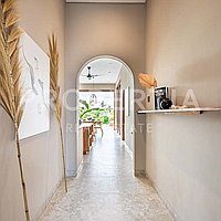 Beautiful Villa With Rice Field Views In Tumbak Bayuh. Villas in Bali for Sale: Vila di dalam Tumbak Bayuh, Bali untuk 3,3 Miliar IDR. Leasehold. Pratinjau foto #13