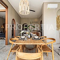 Beautiful Villa With Rice Field Views In Tumbak Bayuh. Villas in Bali for Sale: Вилла в Tumbak Bayuh, Балиан за 197 тыс. USD. Leasehold. Предварительный просмотр фото #2
