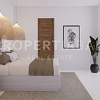 Beautiful Modern Villa In Tumbak Bayuh. Villas in Bali for Sale: Вилла в Tumbak Bayuh, Балиан за 220 тыс. USD. Leasehold. Предварительный просмотр фото #3