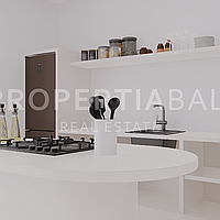 Beautiful Modern Villa In Tumbak Bayuh. Villas in Bali for Sale: Вилла в Tumbak Bayuh, Балиан за 220 тыс. USD. Leasehold. Предварительный просмотр фото #1