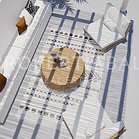 Beautiful Modern Villa In Tumbak Bayuh. Villas in Bali for Sale: Vila di dalam Tumbak Bayuh, Bali untuk 3,7 Miliar IDR. Leasehold. Pratinjau foto #8