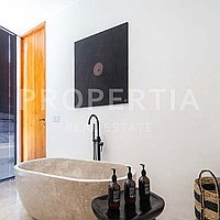 Amazing Modern Villa With Ricefields View In Tumbak Bayuh. Villas in Bali for Sale: Вилла в Tumbak Bayuh, Балиан за 238 тыс. USD. Leasehold. Предварительный просмотр фото #8