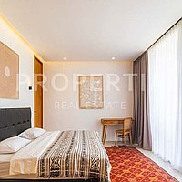 Amazing Modern Villa With Ricefields View In Tumbak Bayuh. Villas in Bali for Sale: Вилла в Tumbak Bayuh, Балиан за 238 тыс. USD. Leasehold. Предварительный просмотр фото #11