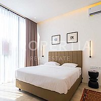 Amazing Modern Villa With Ricefields View In Tumbak Bayuh. Villas in Bali for Sale: Вилла в Tumbak Bayuh, Балиан за 238 тыс. USD. Leasehold. Предварительный просмотр фото #7