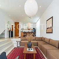 Amazing Modern Villa With Ricefields View In Tumbak Bayuh. Villas in Bali for Sale: Вилла в Tumbak Bayuh, Балиан за 238 тыс. USD. Leasehold. Предварительный просмотр фото #3