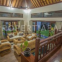 Modern Balinese Family Home In Umalas. Villas in Bali for Sale: Вилла в Умалас, Балиан за 28,5 млн. RUB. Leasehold. Предварительный просмотр фото #14