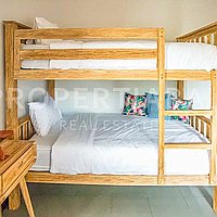 Modern Balinese Family Home In Umalas. Villas in Bali for Sale: Вилла в Умалас, Балиан за 28,5 млн. RUB. Leasehold. Предварительный просмотр фото #12