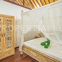 Modern Balinese Family Home In Umalas. Villas in Bali for Sale: Вилла в Умалас, Балиан за 363 тыс. USD. Leasehold. Предварительный просмотр фото #4