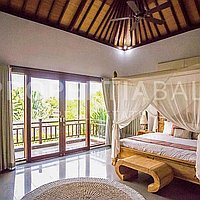 Modern Balinese Family Home In Umalas. Villas in Bali for Sale: Вилла в Умалас, Балиан за 28,5 млн. RUB. Leasehold. Предварительный просмотр фото #10