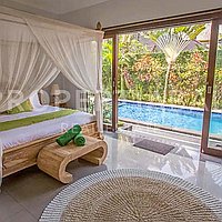 Modern Balinese Family Home In Umalas. Villas in Bali for Sale: Вилла в Умалас, Балиан за 28,5 млн. RUB. Leasehold. Предварительный просмотр фото #7