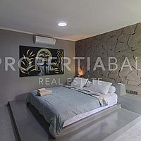 Beautiful Tropical Villa In Ungasan. Villas in Bali for Sale: Вилла в Унгасан, Балиан за 168 тыс. USD. Leasehold. Предварительный просмотр фото #6