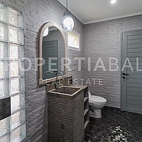 Beautiful Tropical Villa In Ungasan. Villas in Bali for Sale: Вилла в Унгасан, Балиан за 168 тыс. USD. Leasehold. Предварительный просмотр фото #8