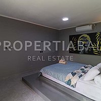 Beautiful Tropical Villa In Ungasan. Villas in Bali for Sale: Вилла в Унгасан, Балиан за 168 тыс. USD. Leasehold. Предварительный просмотр фото #5