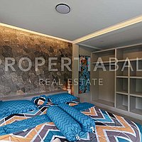 Beautiful Tropical Villa In Ungasan. Villas in Bali for Sale: Вилла в Унгасан, Балиан за 168 тыс. USD. Leasehold. Предварительный просмотр фото #2