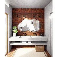 Modern Leasehold Villa with Private Pool Near Pandawa Beach. Villas in Bali for Sale: Вилла в Bukit South, Балиан за 293 тыс. USD. Leasehold. Предварительный просмотр фото #10