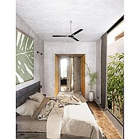 Modern Leasehold Villa with Private Pool Near Pandawa Beach. Villas in Bali for Sale: Вилла в Bukit South, Балиан за 293 тыс. USD. Leasehold. Предварительный просмотр фото #1