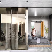 Modern Leasehold Villa with Private Pool Near Pandawa Beach. Villas in Bali for Sale: Вилла в Bukit South, Балиан за 293 тыс. USD. Leasehold. Предварительный просмотр фото #9