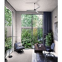 Modern Leasehold Villa with Private Pool Near Pandawa Beach. Villas in Bali for Sale: Вилла в Bukit South, Балиан за 293 тыс. USD. Leasehold. Предварительный просмотр фото #11