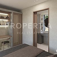 Gorgeous Modern Coastal Villas Ungasan. Villas in Bali for Sale: Вилла в Унгасан, Балиан за 192 тыс. USD. Leasehold. Предварительный просмотр фото #4