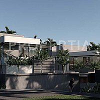 Gorgeous Modern Coastal Villas Ungasan. Villas in Bali for Sale: Вилла в Унгасан, Балиан за 192 тыс. USD. Leasehold. Предварительный просмотр фото #6