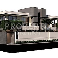 Gorgeous Modern Coastal Villas Ungasan. Villas in Bali for Sale: Вилла в Унгасан, Балиан за 192 тыс. USD. Leasehold. Предварительный просмотр фото #9
