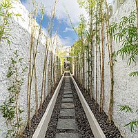 Brand-New 2-Bedroom Villa in Uluwatu for lease. Villas in Bali for Sale: Вилла в Балиан за 2,6 млрд. IDR. Leasehold. Предварительный просмотр фото #11