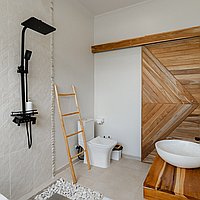 Brand-New 2-Bedroom Villa in Uluwatu for lease. Villas in Bali for Sale: Вилла в Балиан за 2,6 млрд. IDR. Leasehold. Предварительный просмотр фото #10