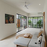 Brand-New 2-Bedroom Villa in Uluwatu for lease. Villas in Bali for Sale: Вилла в Балиан за 154 тыс. USD. Leasehold. Предварительный просмотр фото #5