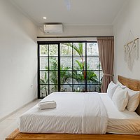 Brand-New 2-Bedroom Villa in Uluwatu for lease. Villas in Bali for Sale: Вилла в Балиан за 2,6 млрд. IDR. Leasehold. Предварительный просмотр фото #7