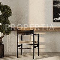 Stunning 3 Beds Japandi Designed Villas In Cepaka. Villas in Bali for Sale: Вилла в Балиан за 20,3 млн. RUB. Leasehold. Предварительный просмотр фото #5